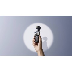 DJI Osmo Pocket 3 4K Action Camera - Capture Stunning Moments with Ultimate Portability!